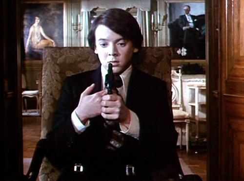 waitpause's tweet photo. Harold and Maude (1971) | When it keeps going and going and going... #HaroldandMaude #budCort #HalAshby http://t.co/lOAszf0PKU