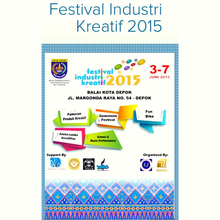 Depok Festival~ <a href="/info_depok/">Informasi Depok</a> <a href="/infodepok123/">Info Depok</a> <a href="/Depok_TV/">DEPOK TV</a> <a href="/abgmpokdepok/">Abang Mpok Depok</a> <a href="/AreaMargonda/">Margonda Depok</a> <a href="/berita_depok/">depokinteraktif.com</a> <a href="/depokdiskominfo/">diskominfo_depok</a>