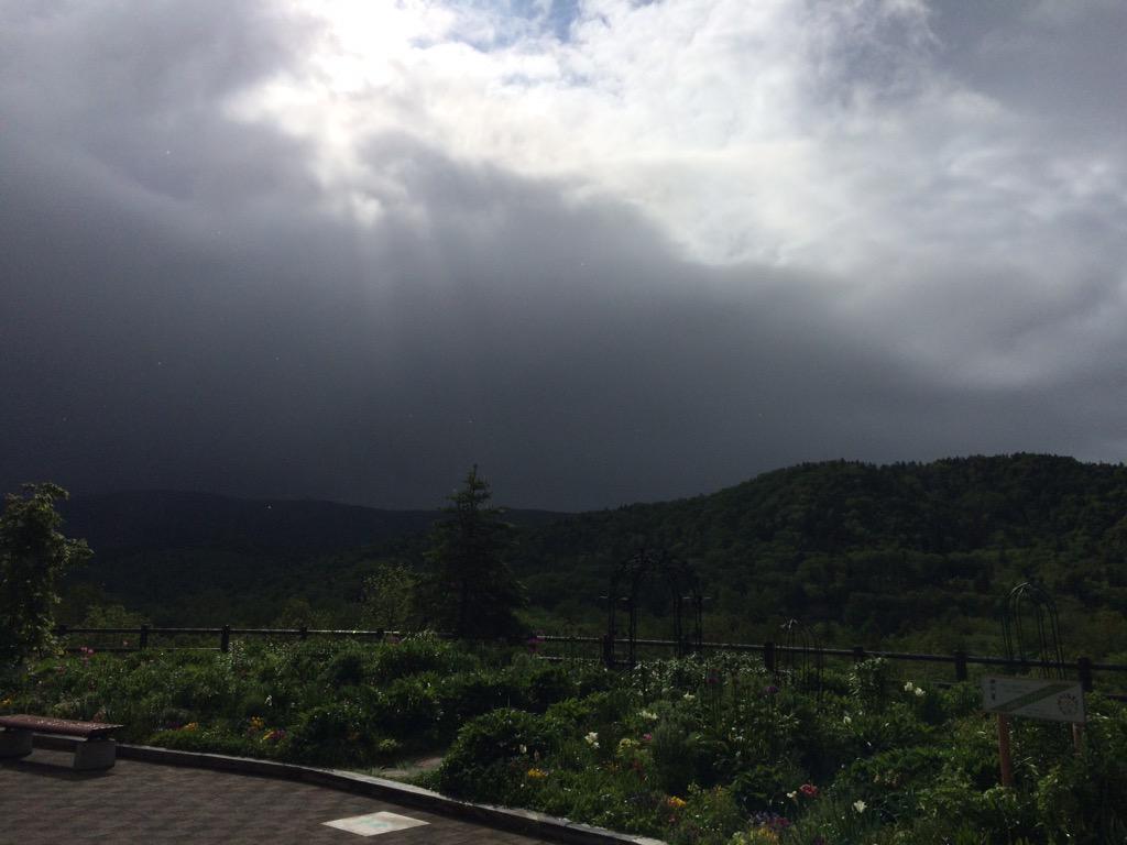latte_infom's tweet photo. 道東編はじまったぜい〜♪ http://t.co/GrTSHp3V4G