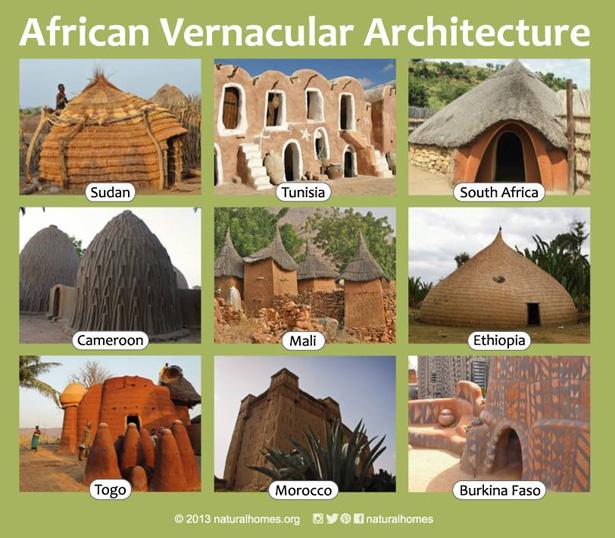 African Traditional Architecture