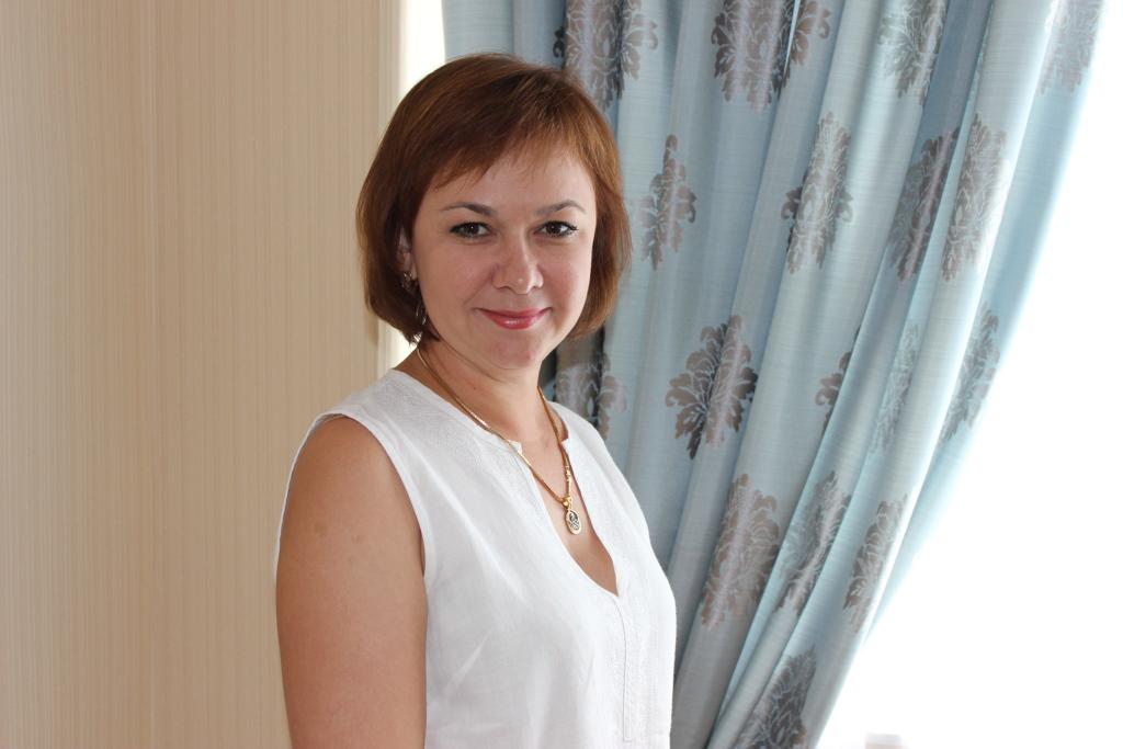 ElinaGazizulina's tweet image. #деньсоцработника Наталья Александрова, директор многопрофильного социального центра "Семья". Поздравляем коллег!!!