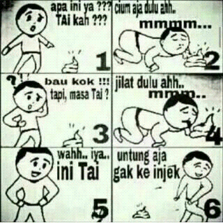 anharlubis's tweet photo. nih mblo  #ShareGambar @GambarTawa http://t.co/pEYN02fRLr