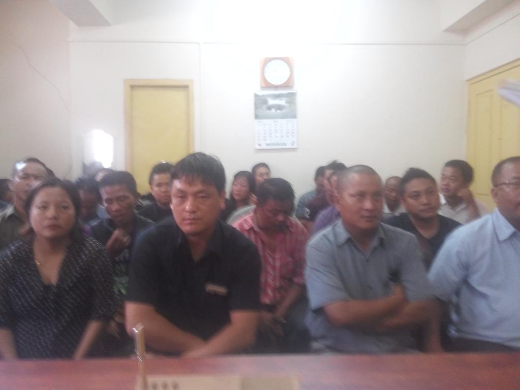 daiyan222's tweet photo. Attended Extended Executive meeting of Mizoram Pradesh Youth Congress on 4.6.15 #Aixol @INCIndia @IYC @RajaBrar_INC http://t.co/VVJCzsx4z0