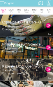 InnoOriginsNL's tweet photo. De stads-app heeft tijdens #DTW2015 extra functies https://t.co/lrYQM9BcCY @Proxible_Now Handig! @DTW2015 http://t.co/Uk7Oec6FFn