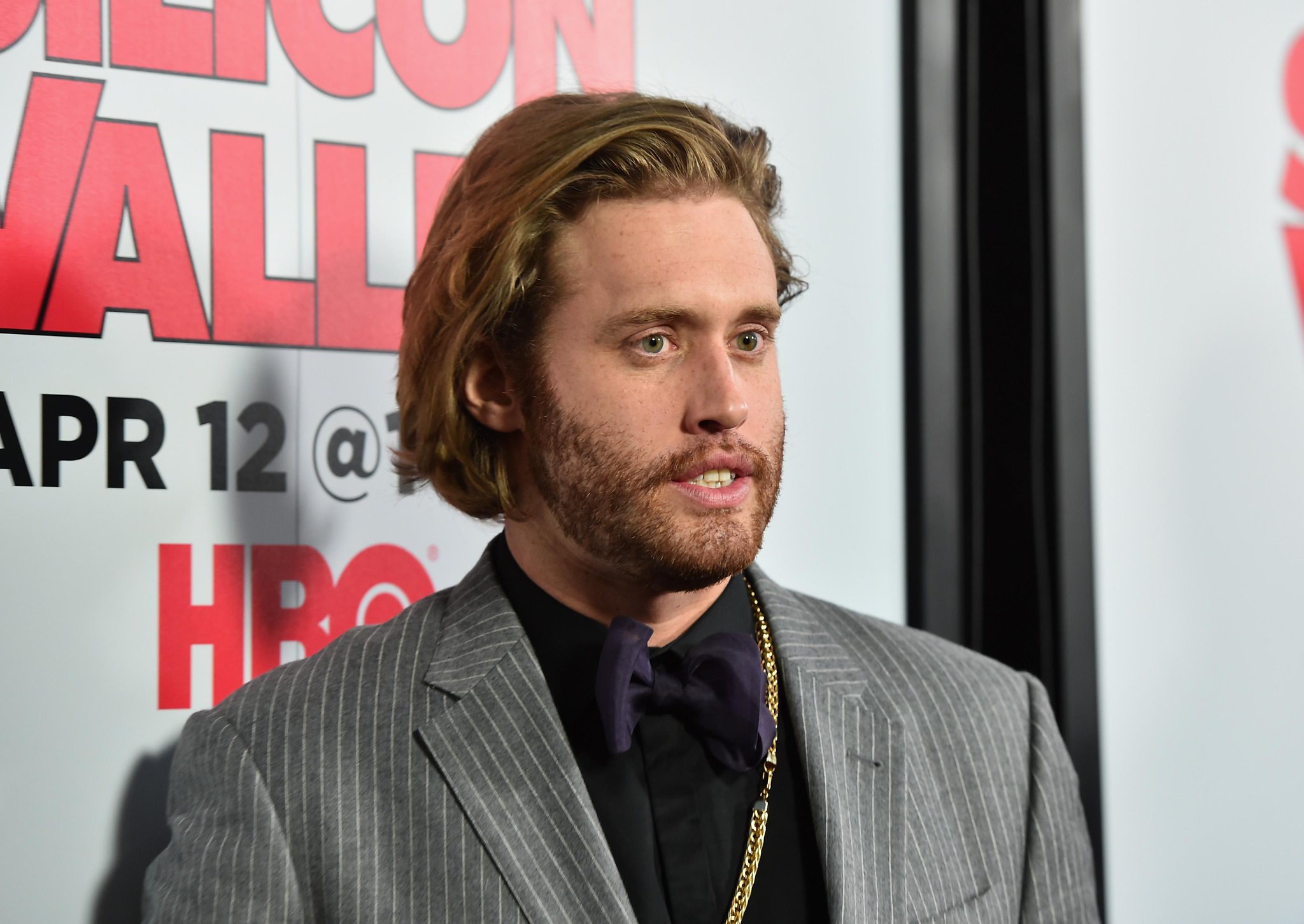 Happy 34th birthday to star T.J. Miller! 