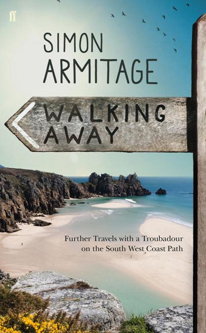 South West Coast Path Association (@swcoastpath) on Twitter photo New book 'Walking Away' out today & we have 2 copies to give away! on.fb.me/1AjdEDy #Coasthour <a href="/coastmag/">Coast Magazine UK</a> #poet New book 'Walking Away' out today & we have 2 copies to give away! on.fb.me/1AjdEDy #Coasthour <a href="/coastmag/">Coast Magazine UK</a> #poet
