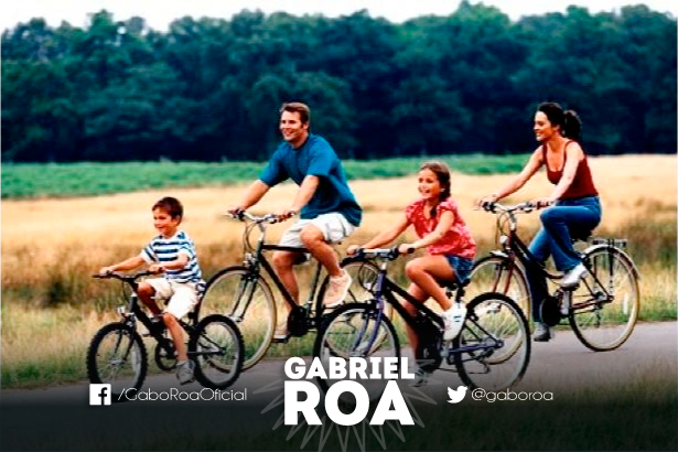 gaboroa's tweet photo. #RoaTips Aprovecha tu tiempo para estar con tu familia, amigos, pareja etc. Cuida tus relaciones personales. #RoaShow http://t.co/d4n219Ulpr