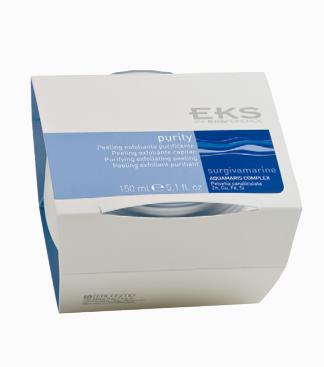 estlrociomarco's tweet photo. La caspa puede ser un problema.PURITY de @intercosmospain que utiliza los beneficios del mar para sanear el #Cabello http://t.co/vH6HxEKGYE