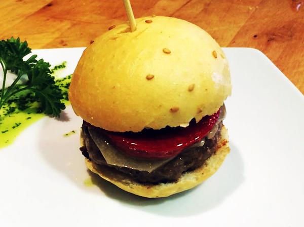 #TAPAS DE LAS SEMANA - A que esperas para venir a probarlas? Te esperamos!
#SanPedroAlcántara #CostadelSol