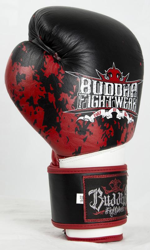 Buddha Fight Wear on X: ¡¡¡GUANTES BUDDHA ETERNITY!!! Piel de primera  calidad con un diseño agresivo. #buddha #guantes    / X