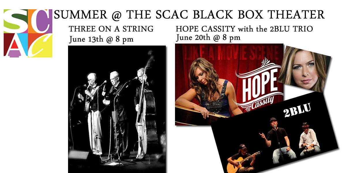 BruceArt007's tweet photo. June 20 @ the @SCArtsCouncil Hope Cassity and 2BLU trio/ blues,folk and country roots #rootsmusic http://t.co/BCJFmVoWrs