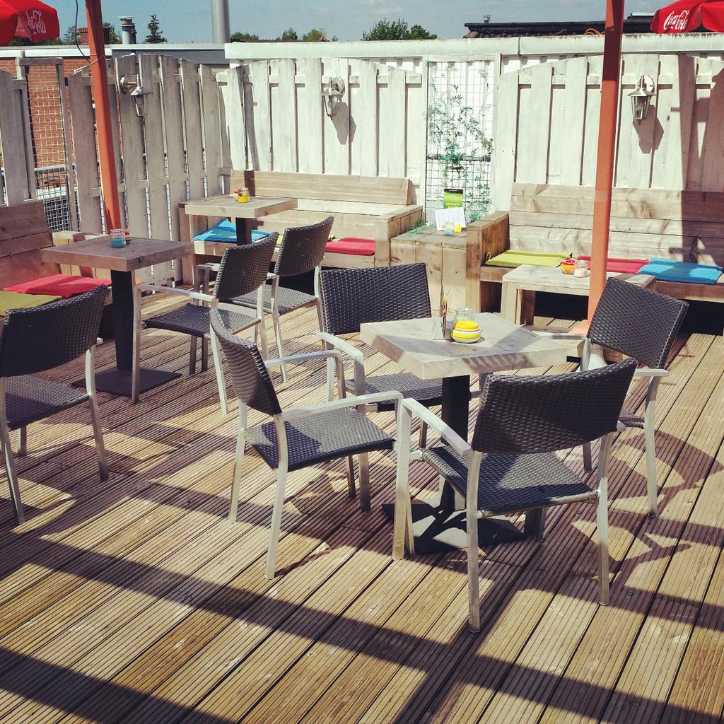 Hey pssst.... het dakterras is al open😊

boeliespub.nl