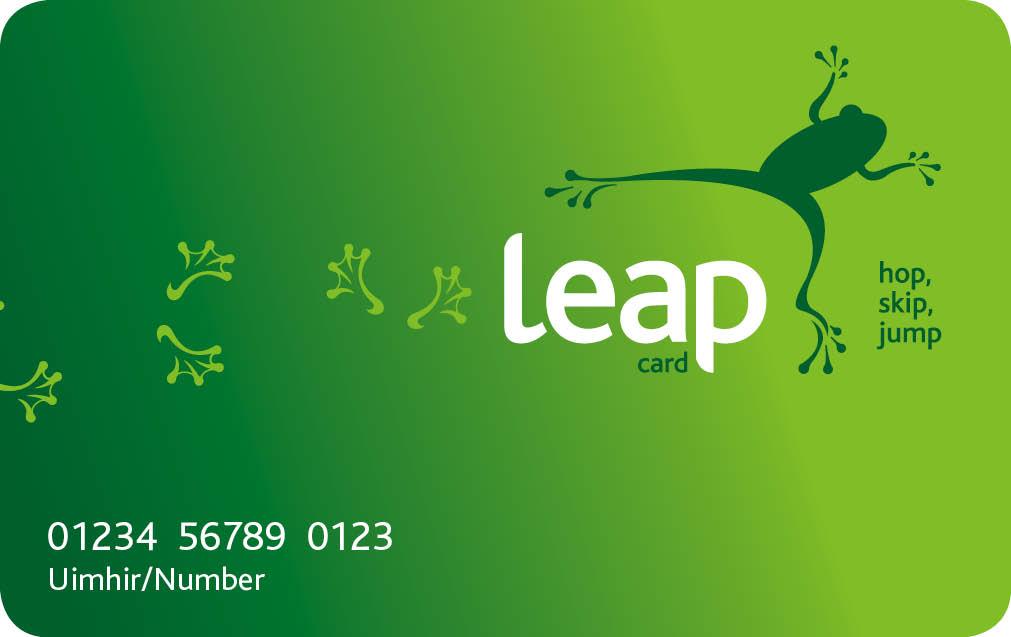 Who would like to win €50 leapcard? Follow us and RT for your chance to win. Winner will be announced tomorrow!