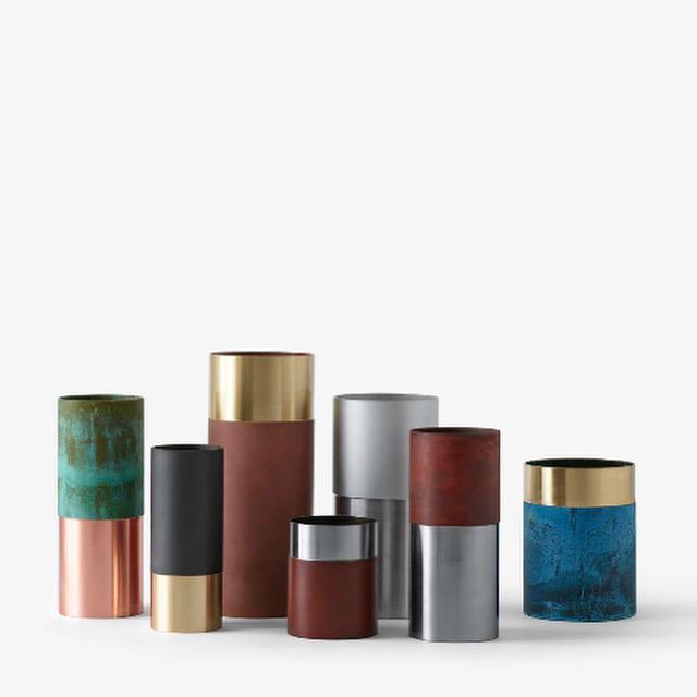 andtradition's tweet image. True Colours designed by Lex Pott for &amp;amp;tradition #andtradition #lexpott #truecolours