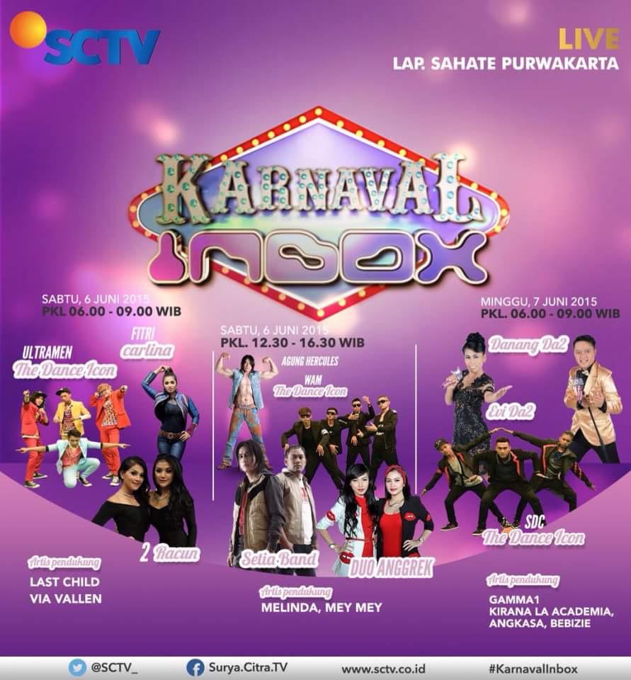 Halooo ultramenia, stopless, wamous jangan lupa nonton yaa!!❤️❤️