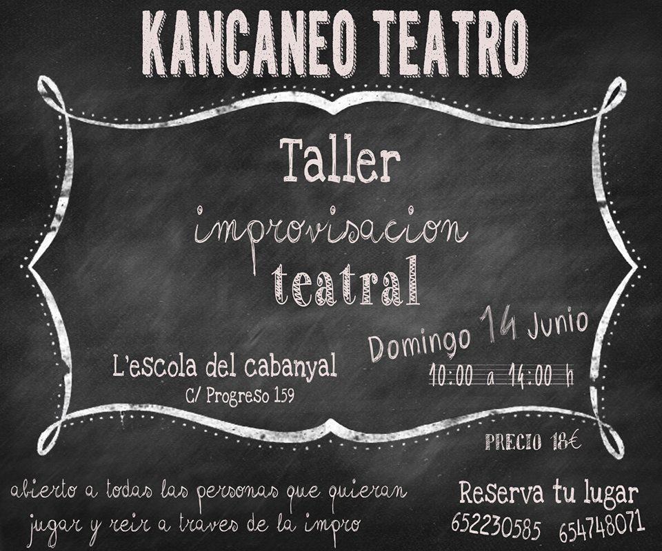 Junio kancanero estamos que tiramos la casa por la ventana. Muy pronto pondremos los bolos en tenerife. yujuuuuu