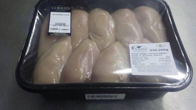 If you haven't been on our Facebook page recently, you've still got time for this! goo.gl/Ds8y3J #Chicken