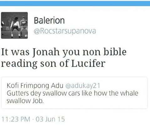 What an epic response 
#AccraFloods