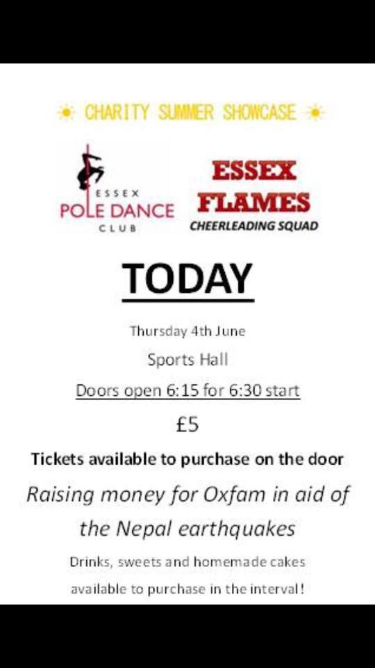 <a href="/TheEssexFlames/">The Essex Flames</a> <a href="/EssexBladesSU/">Essex Blades</a> <a href="/EssexSU/">Essex SU</a> <a href="/Essex_Sport/">Essex Sport</a> <a href="/Uni_of_Essex/">University of Essex</a> <a href="/JustPlayEssex/">Just Play Colchester</a> <a href="/SXTVonline/">SX:TV</a> @TheRabbit2015