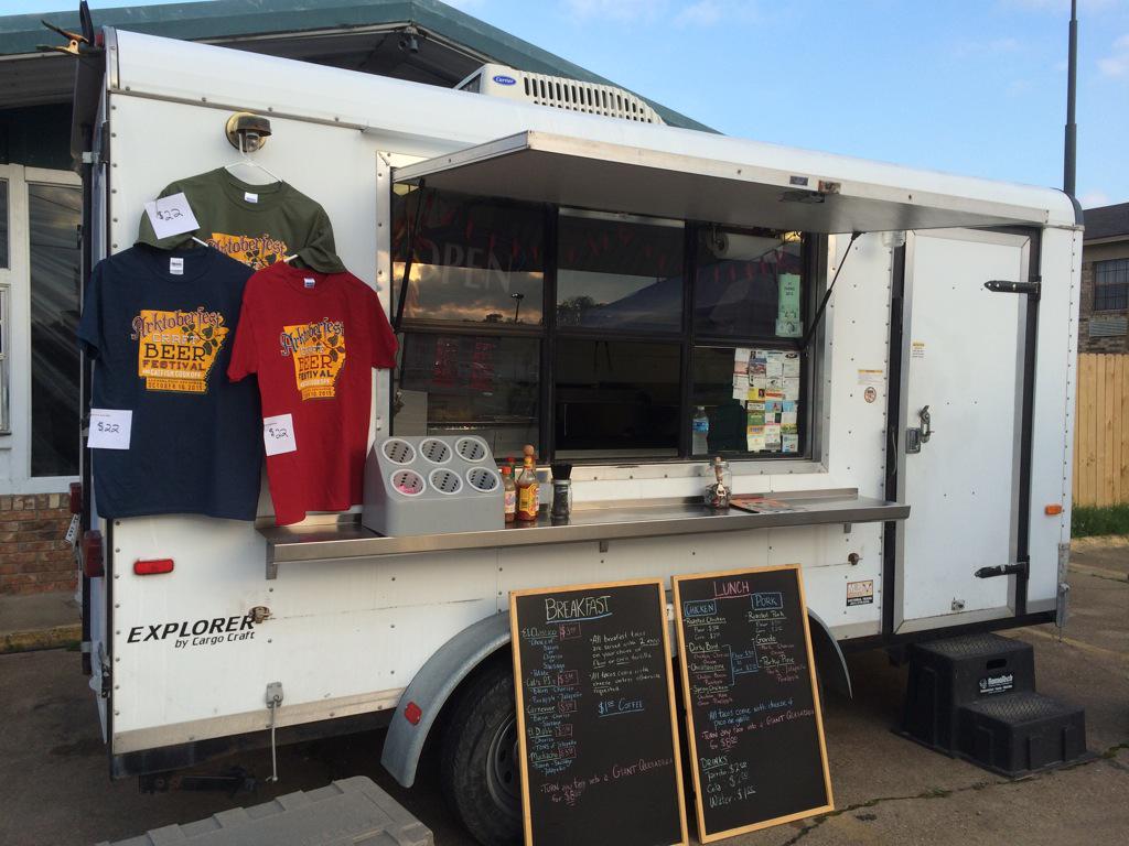 Arktoberfest tweet media