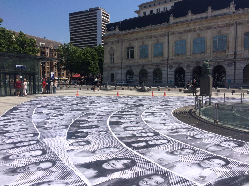 P'tite échappée du mug, du #coworking  pour découvrir <a href="/InsideOutProj/">Inside Out Project</a> à chambery c génial