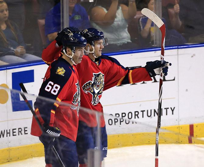 Happy 22nd birthday to the one and only Jonathan Huberdeau! Congratulations 