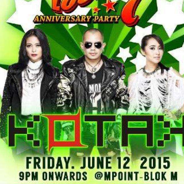 "<a href="/kotakband_/">Official KOTAK</a>: MPoint Cafe Blok M tanggal 12 Juni 2015 beraksi yuk ! "