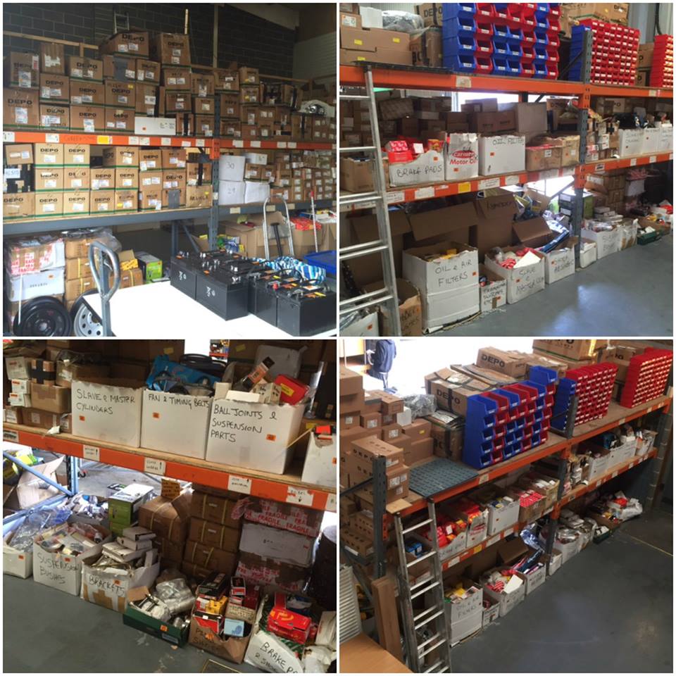 Rotherham Auctions (RothAuctionHse) Twitter