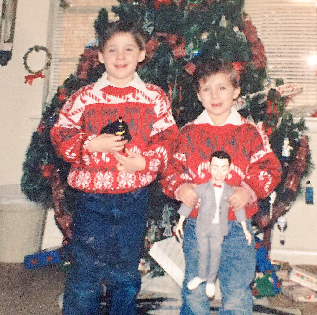 chamberlain365's tweet photo. Waaaayy back! #TBT http://t.co/9qMGSt9lXb