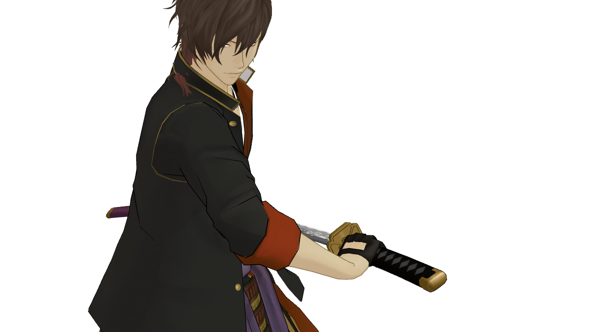 カラス ちなみに抜刀時は 鞘 の上側 つまり親指側に刃があるので 鍔を親指で押して抜刀しようとすると刃で指を切ってしまう事もありえるので鞘を横に倒して抜刀することもあるとか なので抜刀時に刃が横になっていてもおかしくはないらしい Http T Co