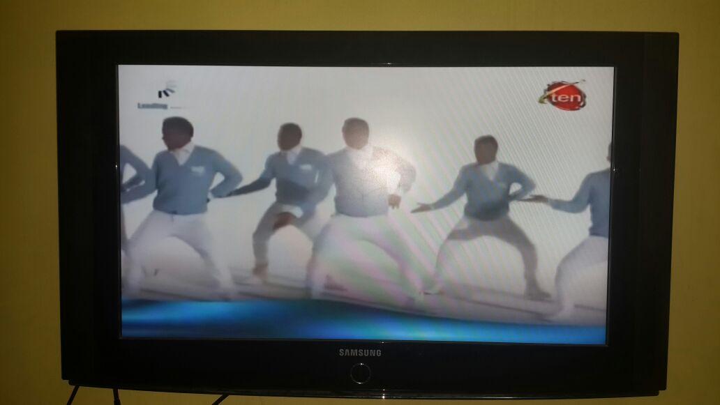 diamondplatnumz's tweet photo. Thank you so much #Chanel10 Channel  No: #292 on DSTV
 Kwa Support yenu ya dhati... #NaNa #Sankoro http://t.co/CZnYOLMumb