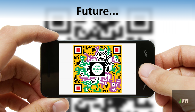ITB_News's tweet photo. Scan the Codacast Business Card http://t.co/D85amFyhwn #QRCodes #Codacast http://t.co/njICcjw2Ef