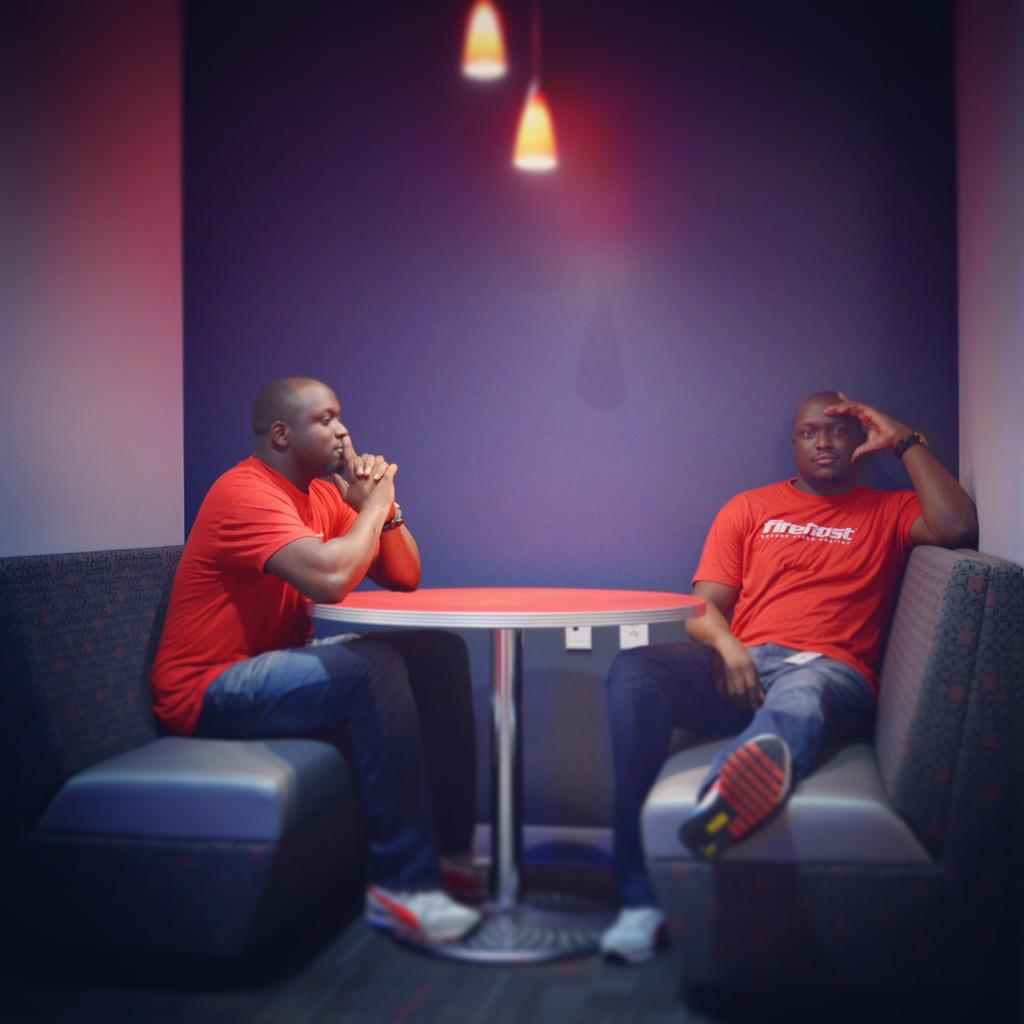 SavageJovan's tweet image. I like thinking big. If you’re going to be thinking anything, you might as well think big. #BigThinking #FireHost