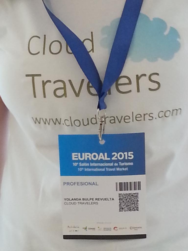 Cloud Travelers tweet media