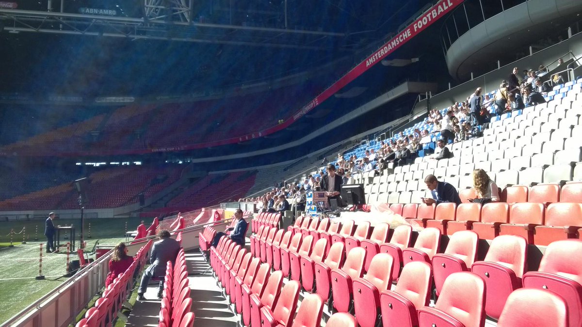 ColorBCAfoort's tweet image. RT @vicreatweet: Sunny second day #smartcitynl @ #Amsterdam. You are welcome at the Vicrea stand @Vicreatweet