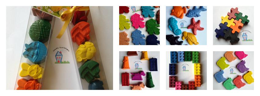 Crazy Scribblers tweet media