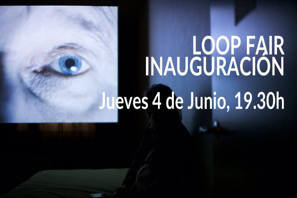 elvideoenelaula's tweet image. Hoy inauguración #feria #videoarte @LOOPBarcelona Prog @MoMAFilm y @centrepompidou #LOOP2015 Hotel Catalonia Rambles