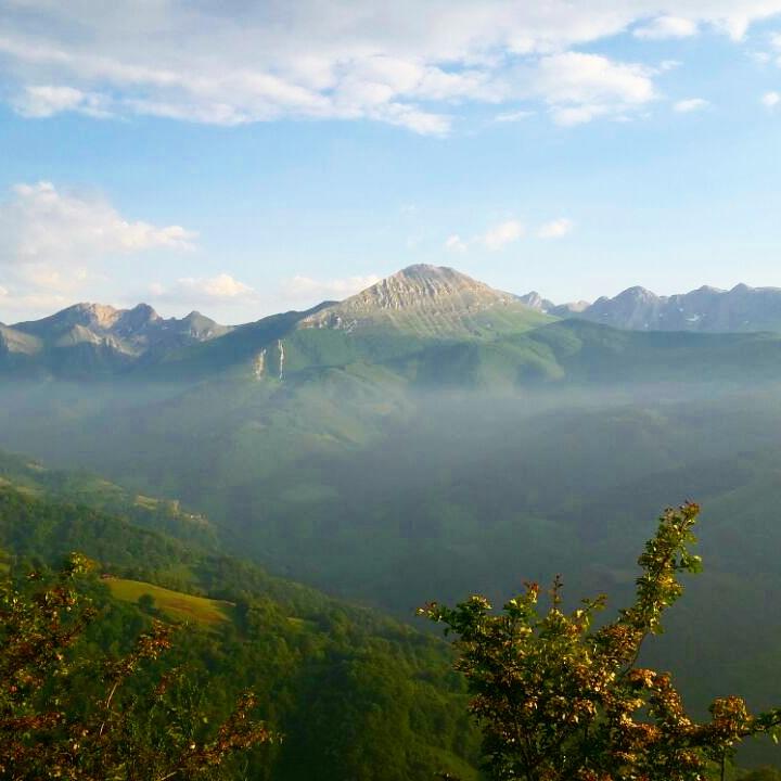 FelipeGuindos's tweet photo. Paisajes inolvidables!! http://t.co/dAqsIDryUs