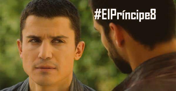 AlexFanprincipe's tweet photo. Todavi estas recordando #ElPrincipe8 ?? fue genial ....Como toda esta #Familia de #Elprincipe 😜💝💕💕 http://t.co/GQT4TZdKxj