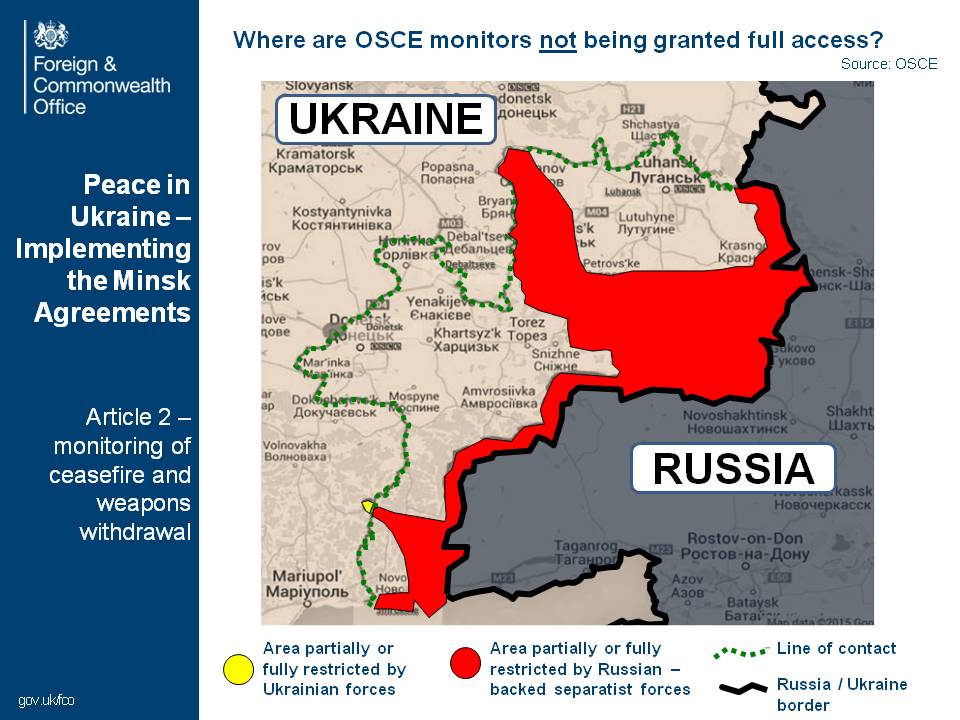 L'invasion Russe en Ukraine - Page 12 CGpKHXMWoAAXE4y