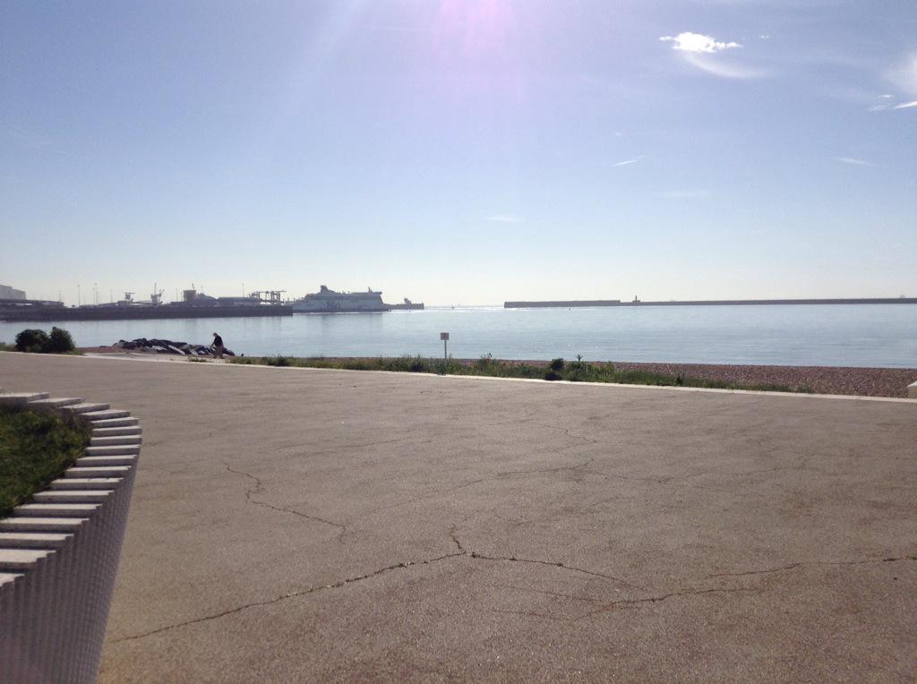 BNIDover's tweet image. What a great view to have for a #Business #networking #Breakfastmeeting.