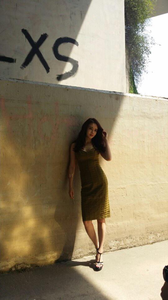 wooseulhye's tweet photo. 오랫만에 화보촬영이네요 ^*^  더운데 모두모두 건강조심하시고  밥도 잘 챙겨드세요 !!!! 조만간 작품에서 자주자주 뵐게요!!!! 화팅팅!!^*^ http://t.co/gHyOebDSl0