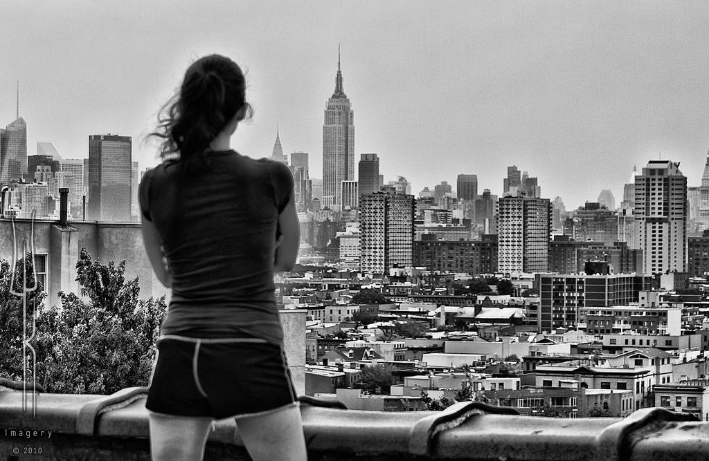 Когда вы устали и ваш разум твердит, что неплохо было бы сделать перерыв, поборите искушение. Тренируйте силу воли