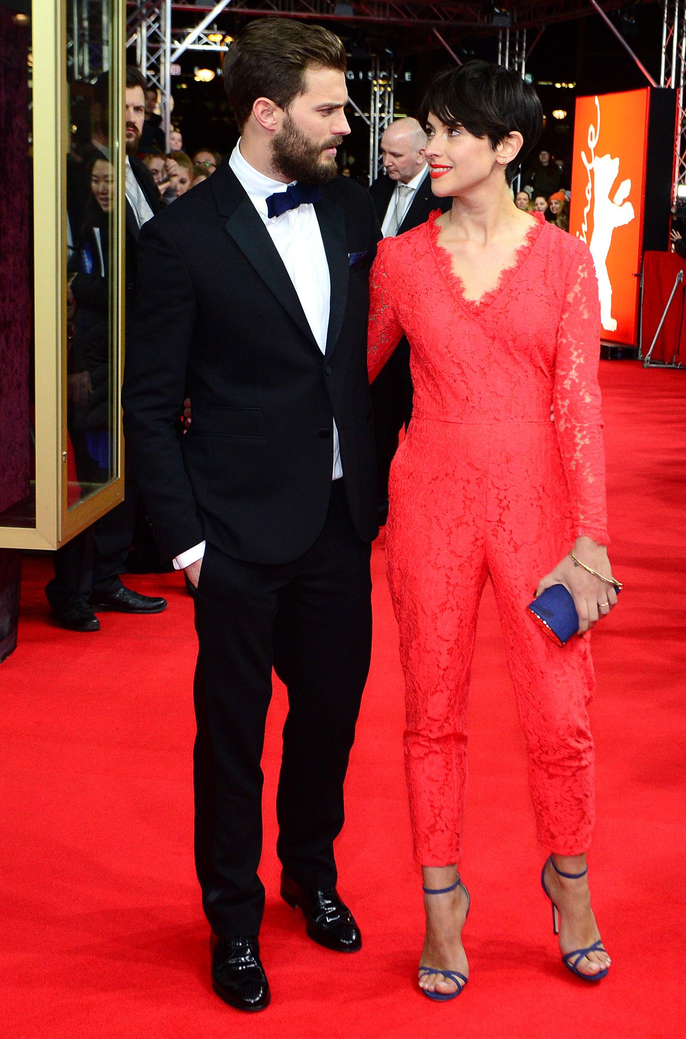 Happy Birthday to Amelia  Warner !! 