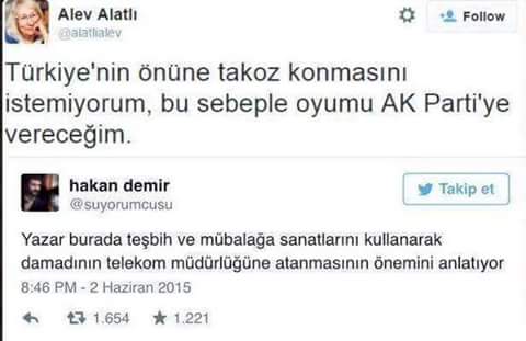 yagmur_tuna_'s tweet photo. Ah Menfaat Ahh!!
@Aslnmhmt @KaratasSumeyye @JeansBiri @RuhatMengi34
#OnuBaskanYaptırmayalım 
#AdaletDemek 
#vazgecme http://t.co/NAIXHbETkw