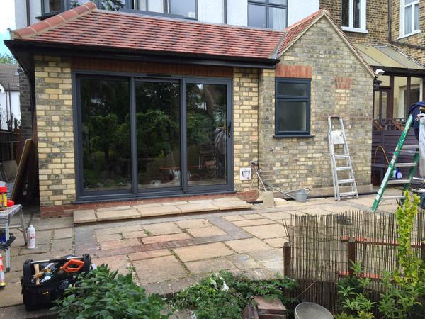 Some great work shared by DGCOS members @EveshamHomeImp <a href="/RadcliffeGlass/">Radcliffe Glass</a> @applepanels <a href="/taylorglazeltd/">Taylorglaze</a>