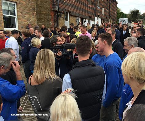 Masher Brothers Ltd tweet media