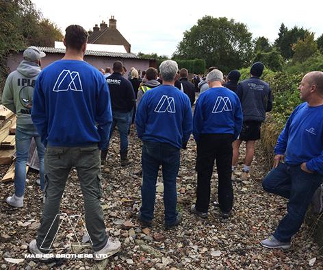 Masher Brothers Ltd tweet media