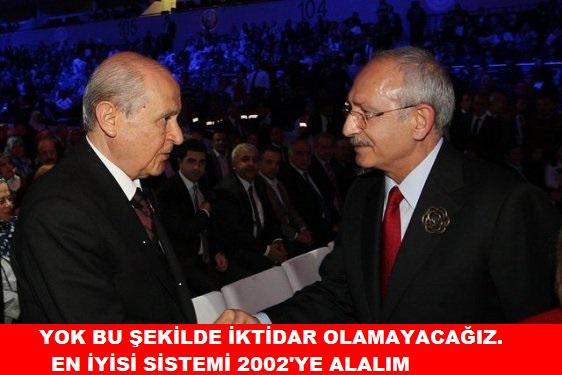 NORMAL YOLLARDAN İKTİDAR OLAMAYACAK MUHALEFETİN HALİ :)

#Akparti #Denizli #Chp #Mhp #Muhalefet