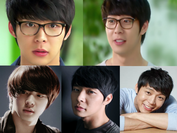 Happy Birthday Park Yoochun...Selamat usia 30, semoga slalu sehat, slalu sukses,, makin ganteng,, mumumu  :* 